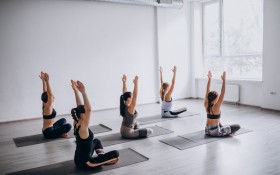 Modern Yoga Systems: Bridging Tradition and Contemporary Wellness