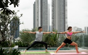 Transform Your Life with Gokul Ram – Your Transformation Specialist in Dubai