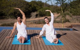Holistic Yoga Practices for a Healthier Life in Dubai